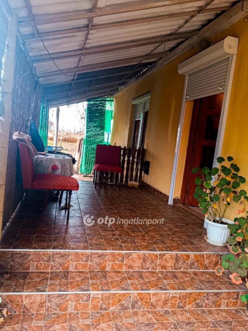 Eladó Ház, Pusztadobos