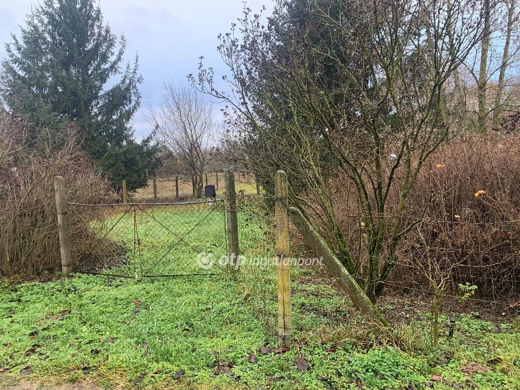 For sale periphery plot, Nyíregyháza