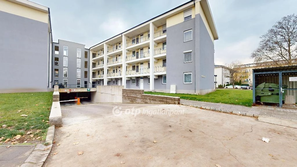 Nyíregyháza eladó ház 70 m2-es