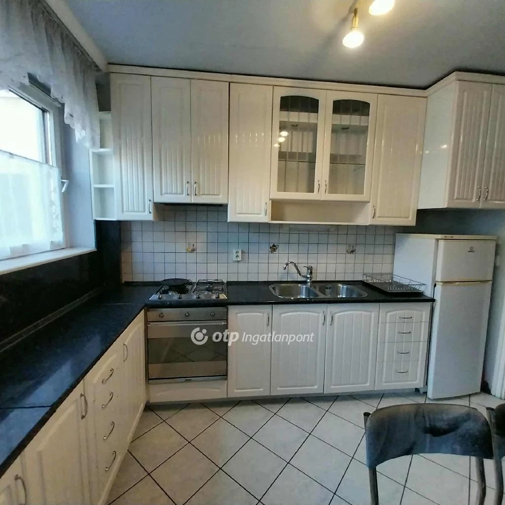 Nyíregyháza eladó lakás 74 m2