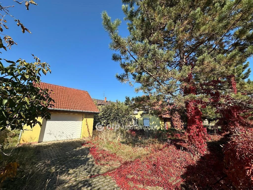 Nyíregyháza eladó ház 120 m2-es