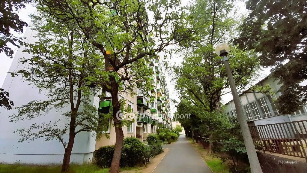 For sale panel flat, Nyíregyháza