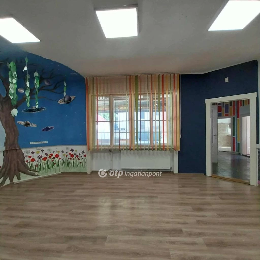 Nyíregyháza eladó ház 337 m2-es