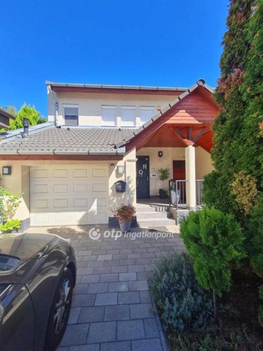 Nyíregyháza eladó ház 150 m2