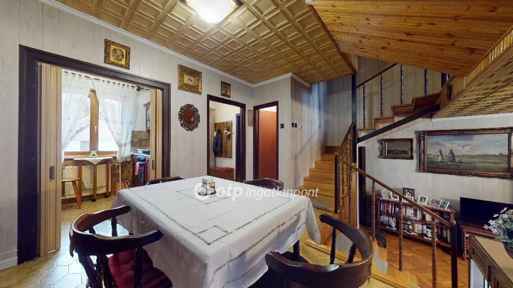 Nyíregyháza eladó ház 100 m2-es