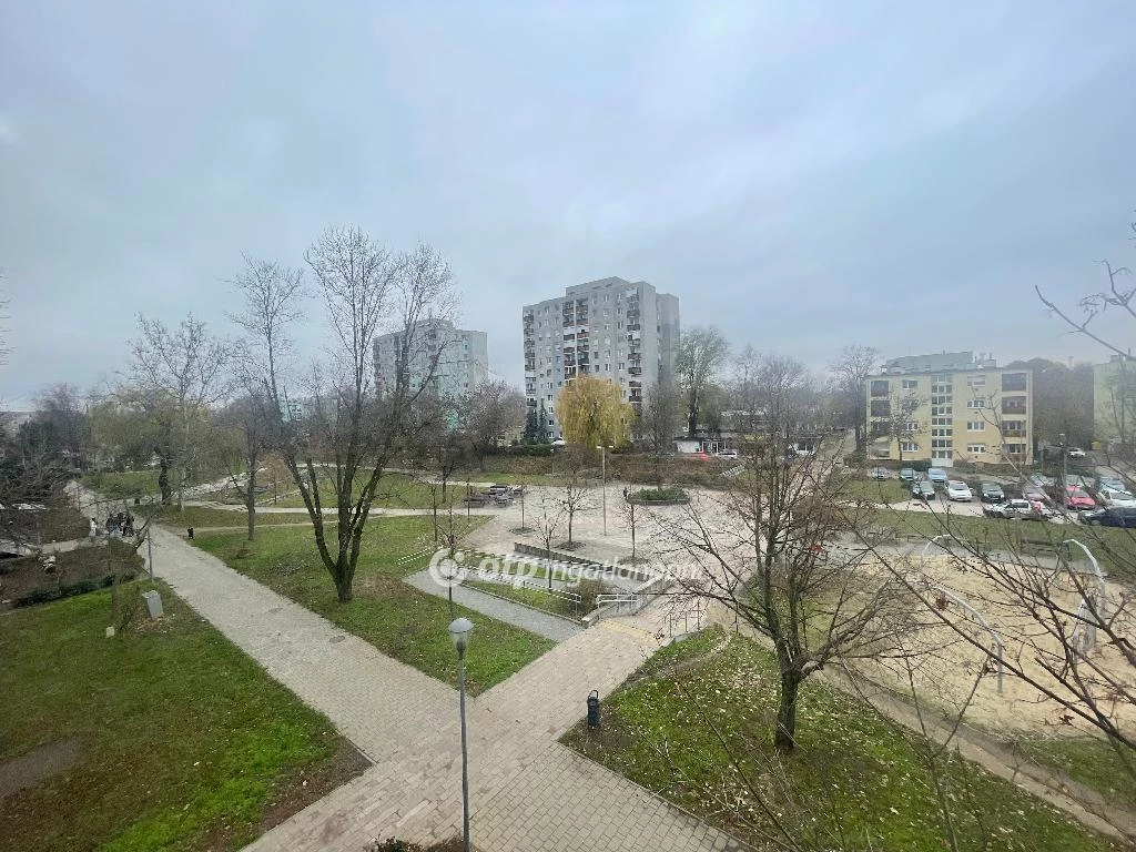 For sale panel flat, Nyíregyháza