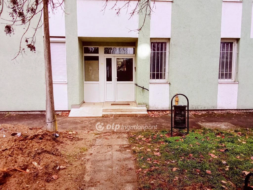 For sale panel flat, Nyíregyháza