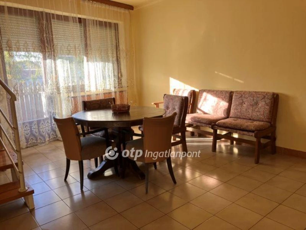 Nyíregyháza eladó ház 140 m2