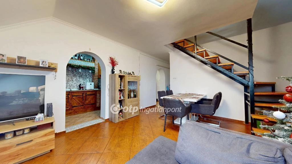 Nyíregyháza eladó lakás 63 m2