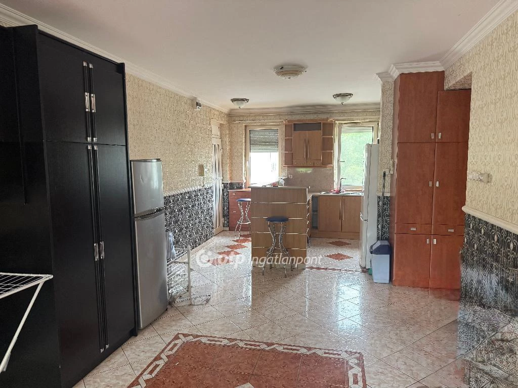 For rent brick flat, Nyíregyháza