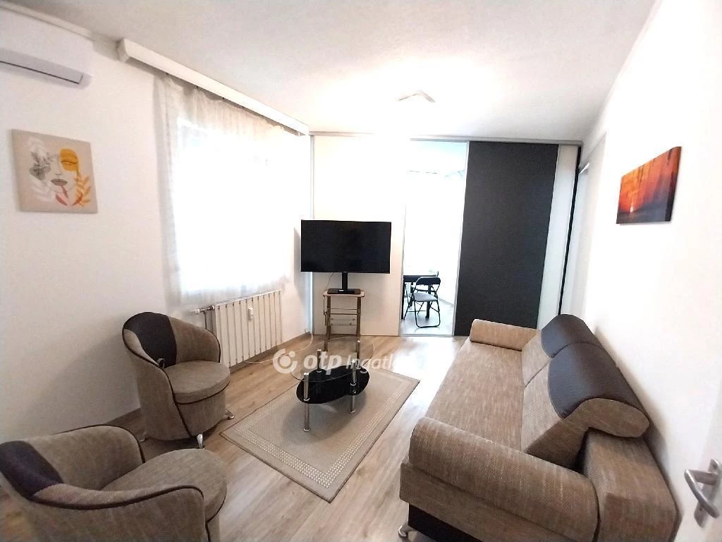 For rent brick flat, Nyíregyháza