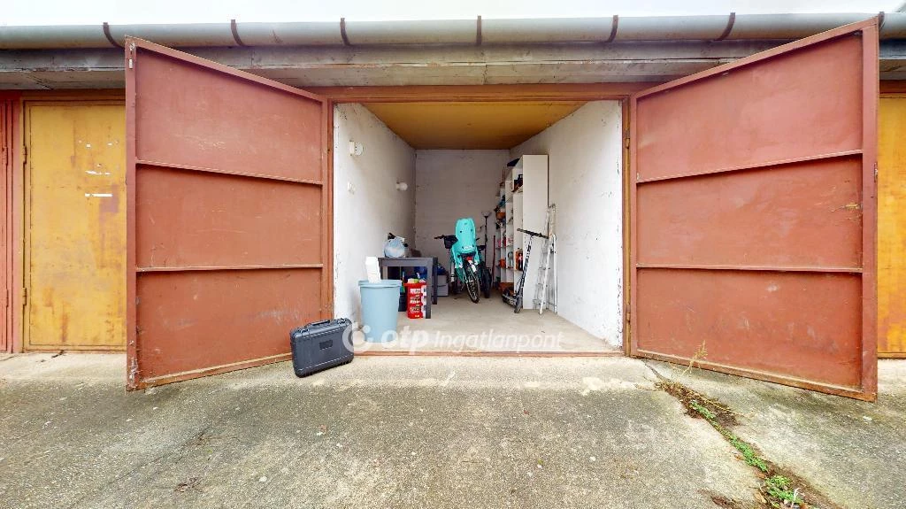 For sale other garage, Nyíregyháza