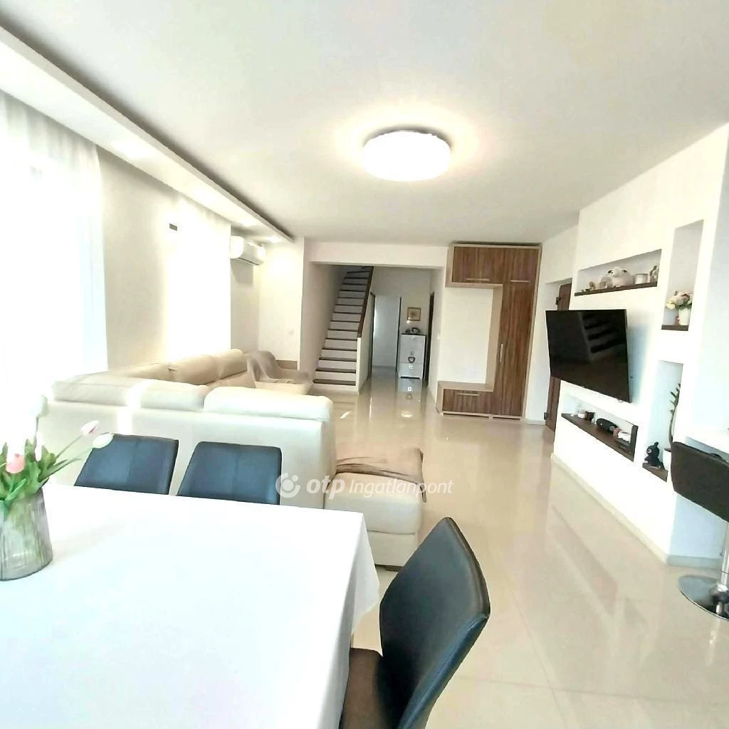 Nyíregyháza eladó ház 170 m2-es