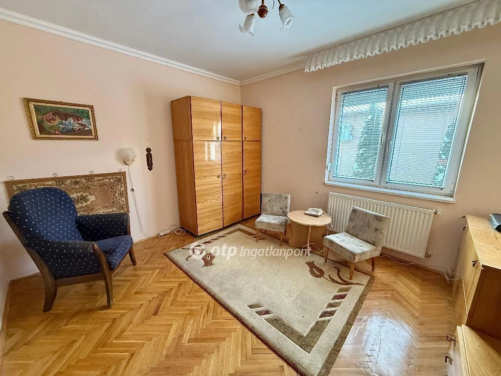 Nyíregyháza eladó ház 77 m2-es