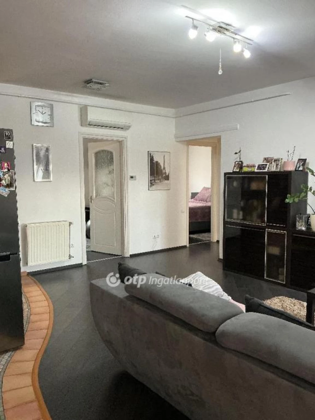 Nyíregyháza eladó lakás 61 m2