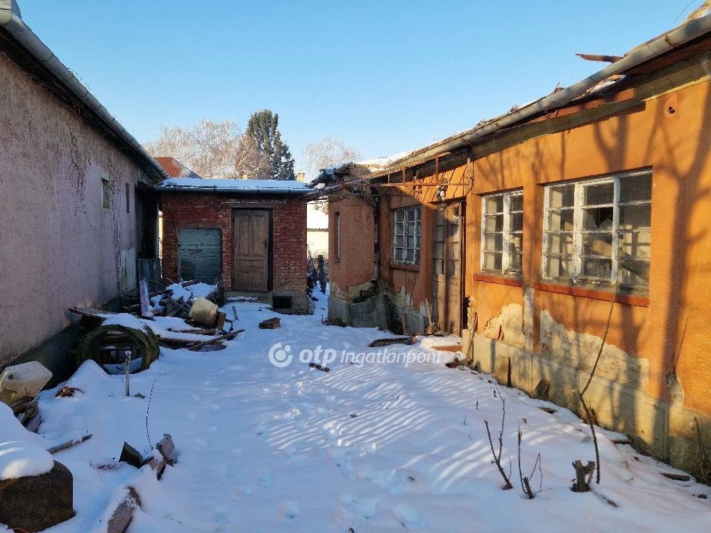 Eladó Telek, Nyíregyháza