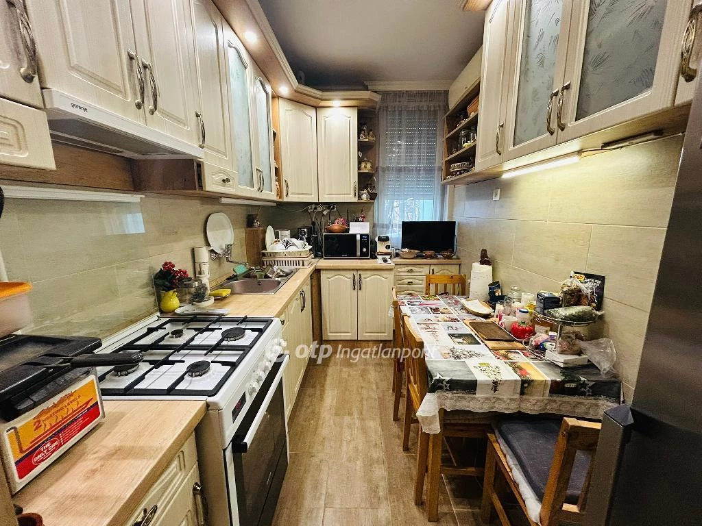 Eladó Lakás, Nyíregyháza