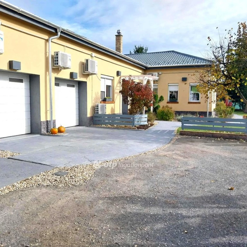 For sale other garage, Nyíregyháza