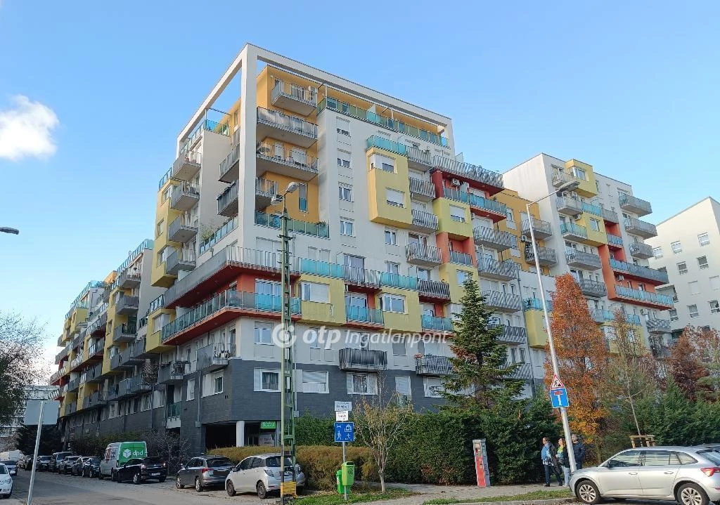 Eladó Lakás, Budapest 13. ker.