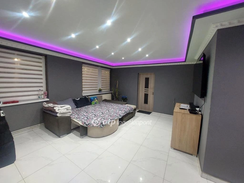 Eladó Ház, Nyírmada