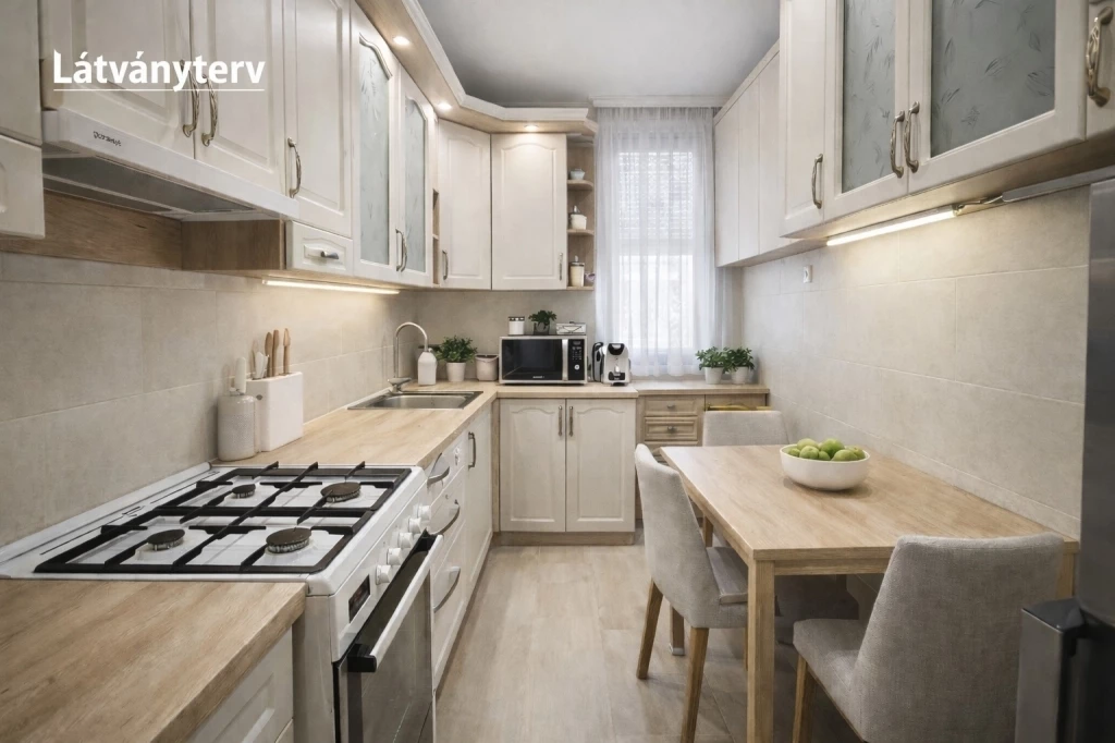 Eladó Lakás, Nyíregyháza