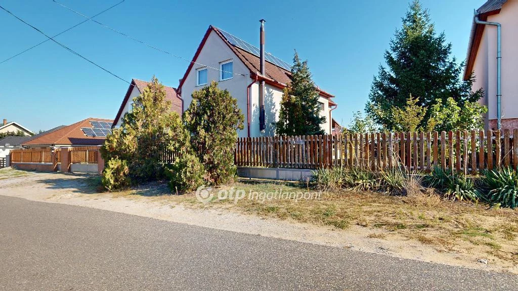 Eladó Ház, Nyíregyháza