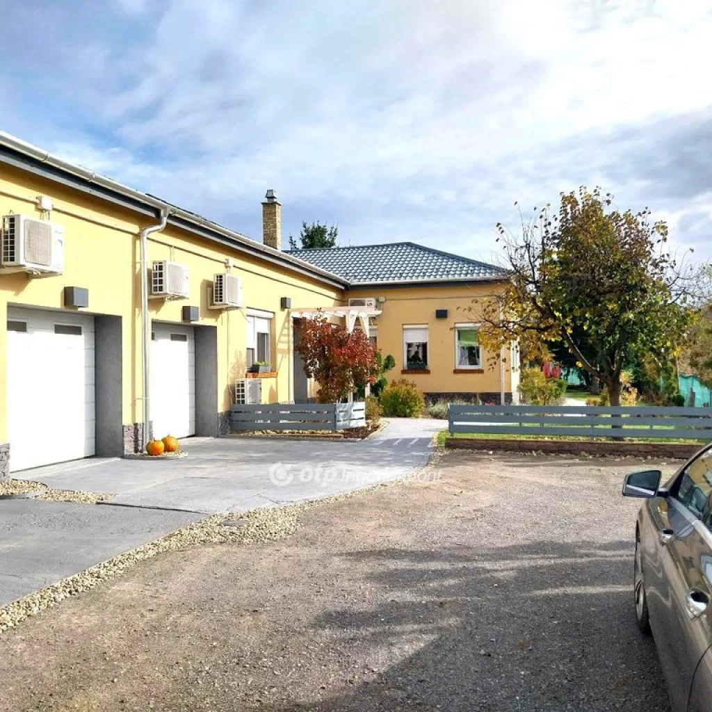 For sale other garage, Nyíregyháza