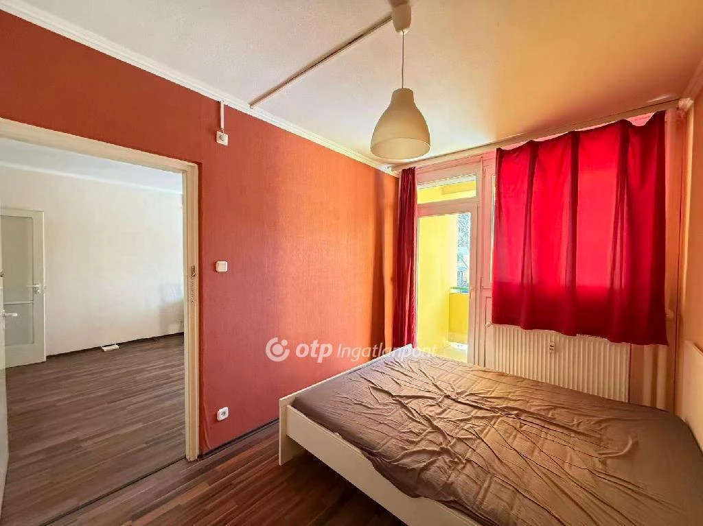 For sale panel flat, Budapest XIII. kerület