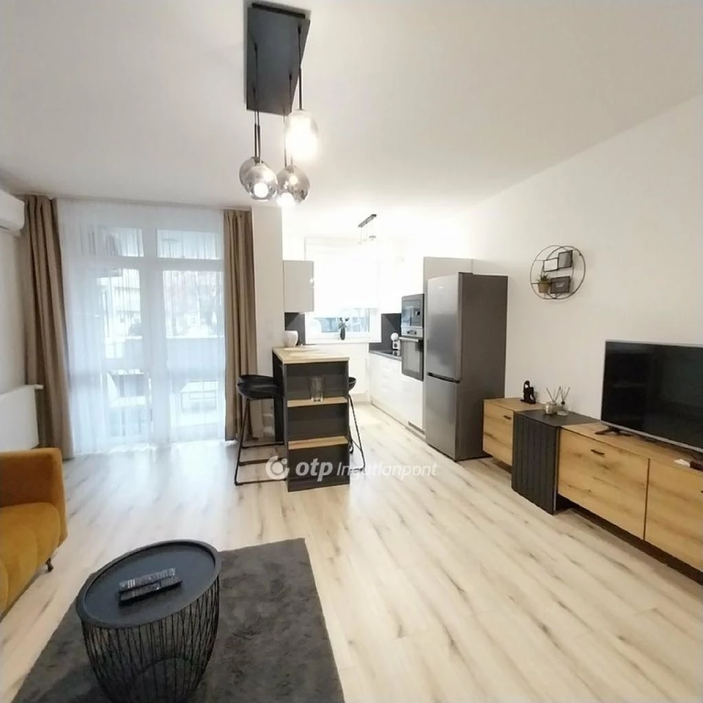 Kiadó Lakás, Nyíregyháza