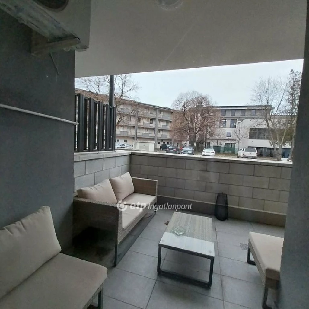 Kiadó Lakás, Nyíregyháza