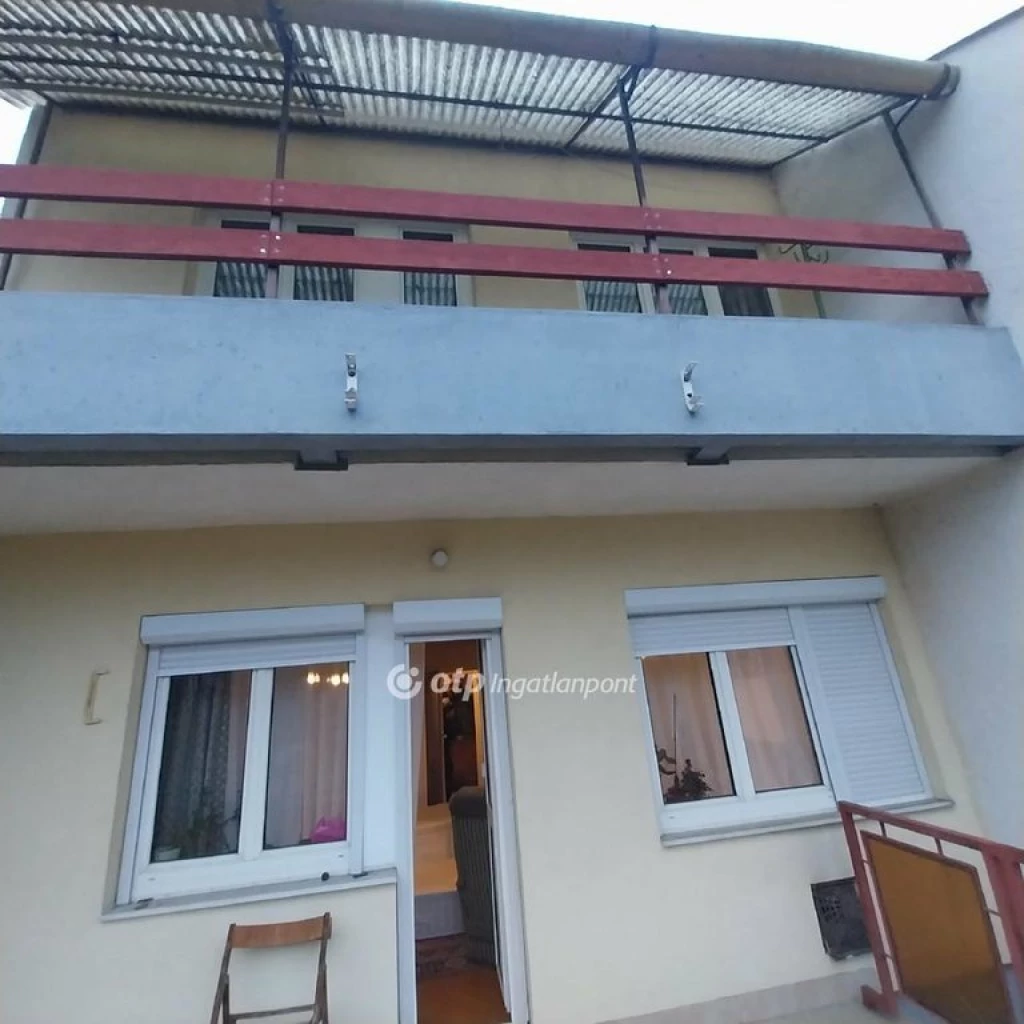 Eladó Ház, Nyíregyháza