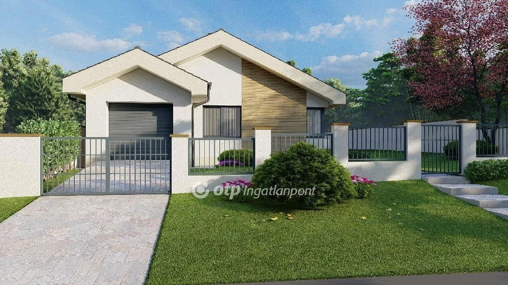 Eladó Ház, Nyíregyháza