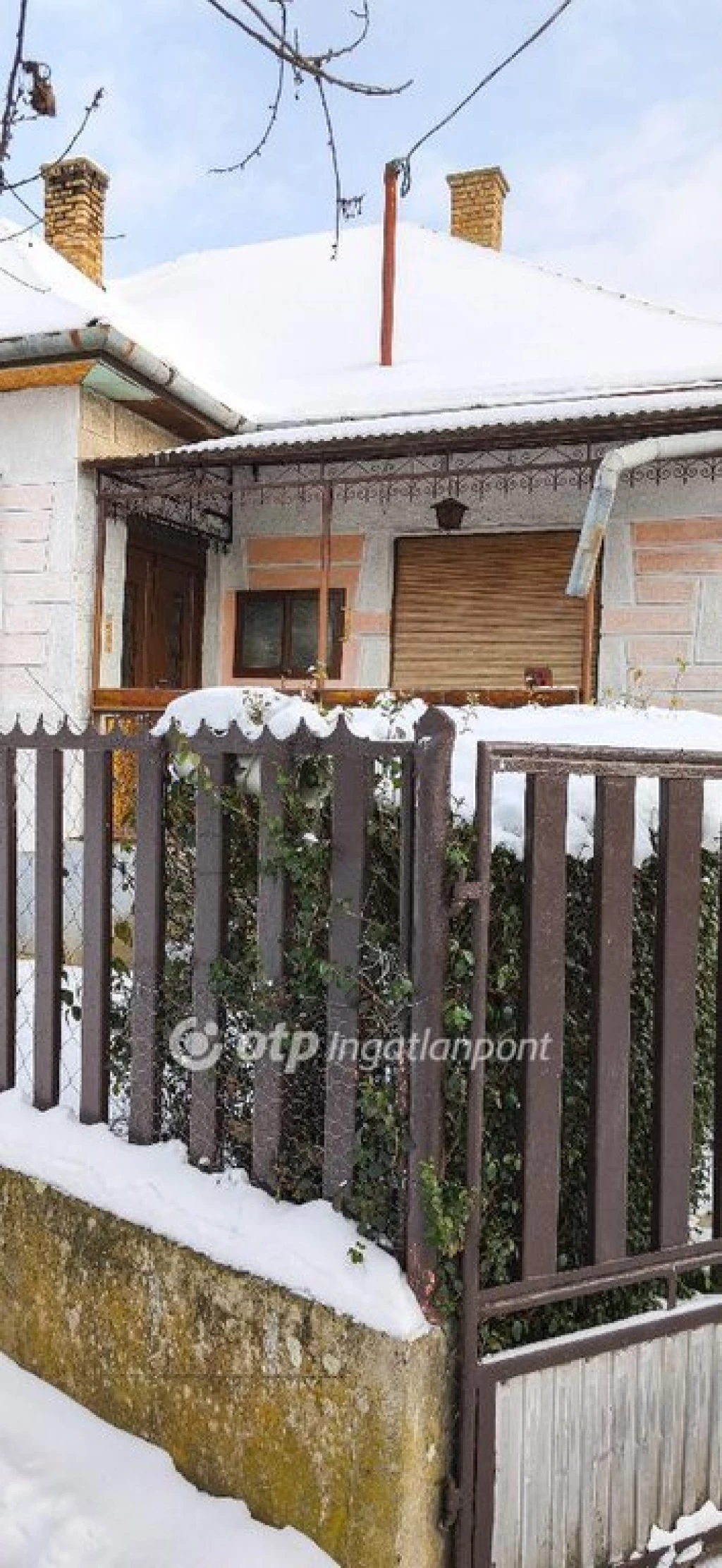 Eladó Ház, Tunyogmatolcs