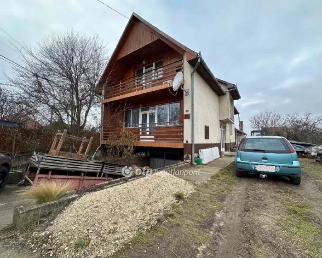 Eladó Ház, Nagykálló