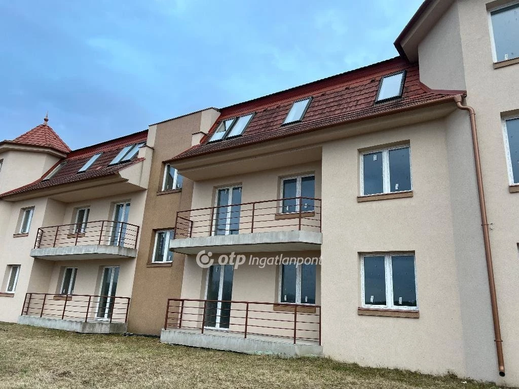 Eladó Ház, Berkenye