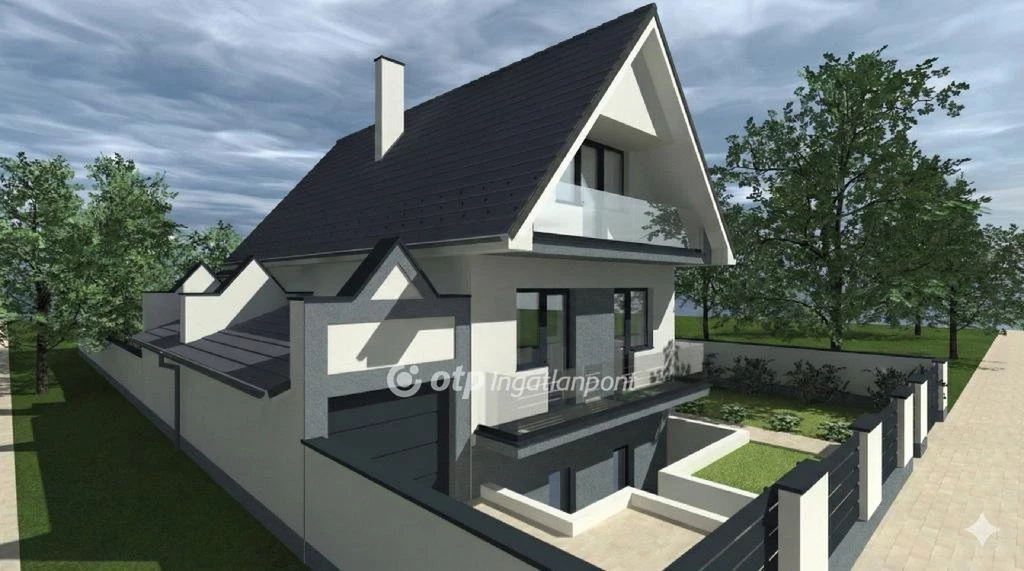 For sale house, Nyíregyháza