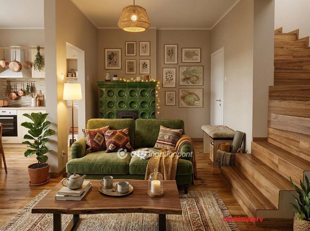 Eladó Ház, Nyírtelek