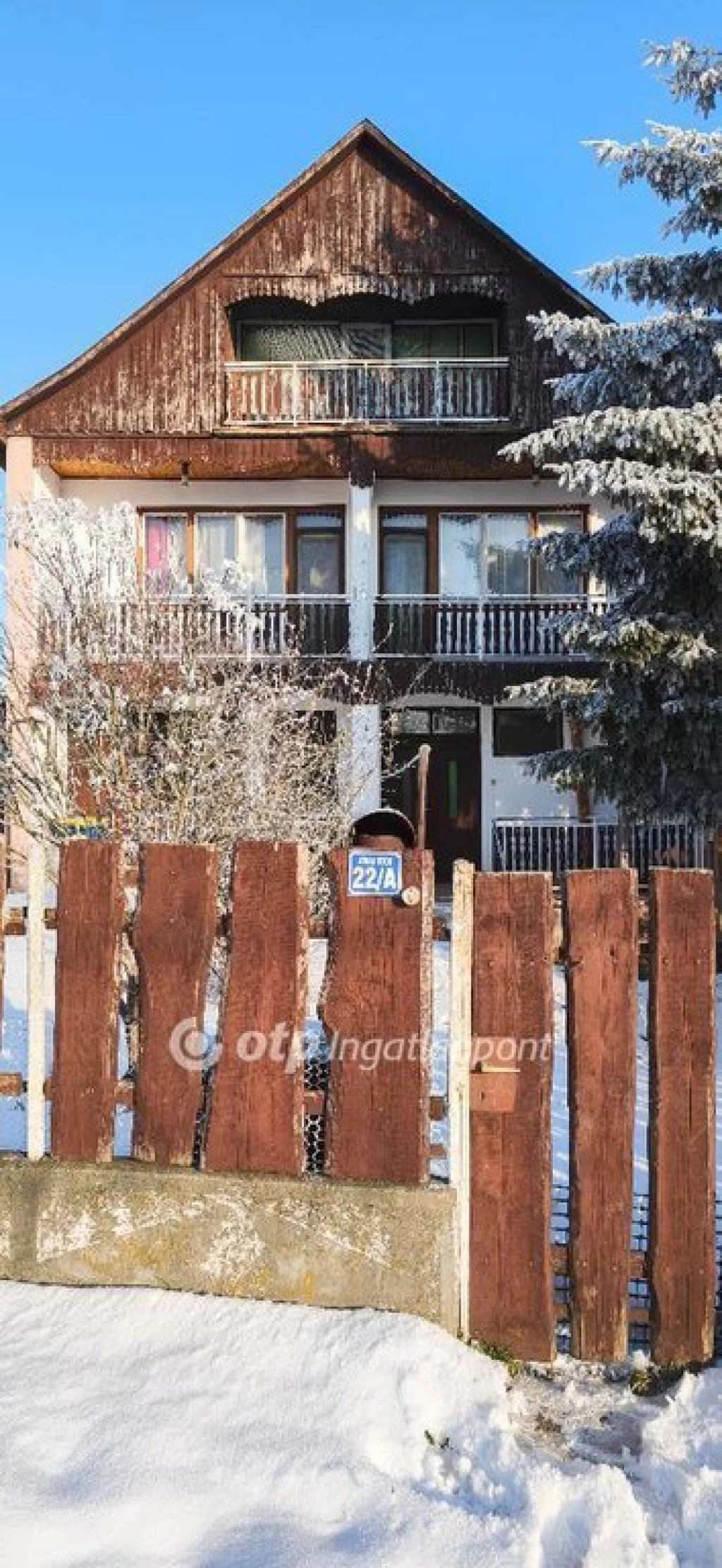 Eladó Ház, Nagyhalász