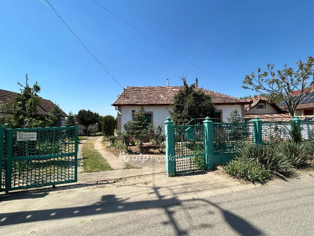 Eladó Ház, Mátészalka