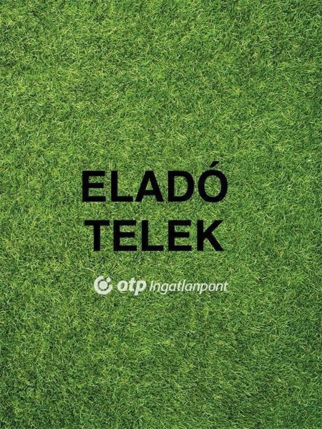 Eladó Telek, Rétközberencs