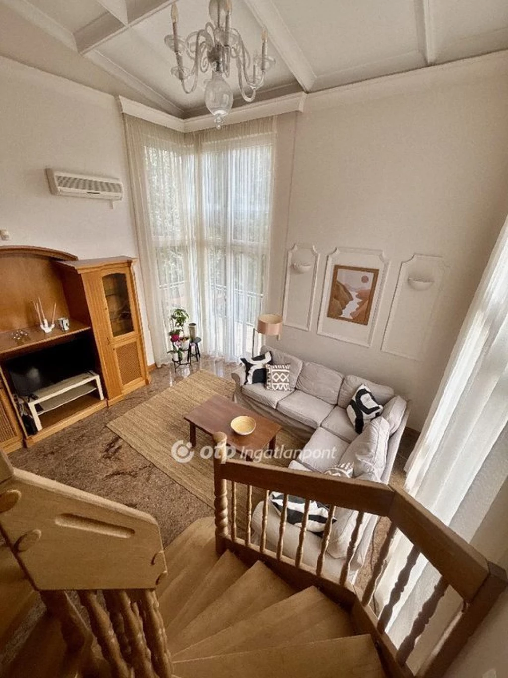 For rent other flat, Budapest II. kerület, Szépjuhászné