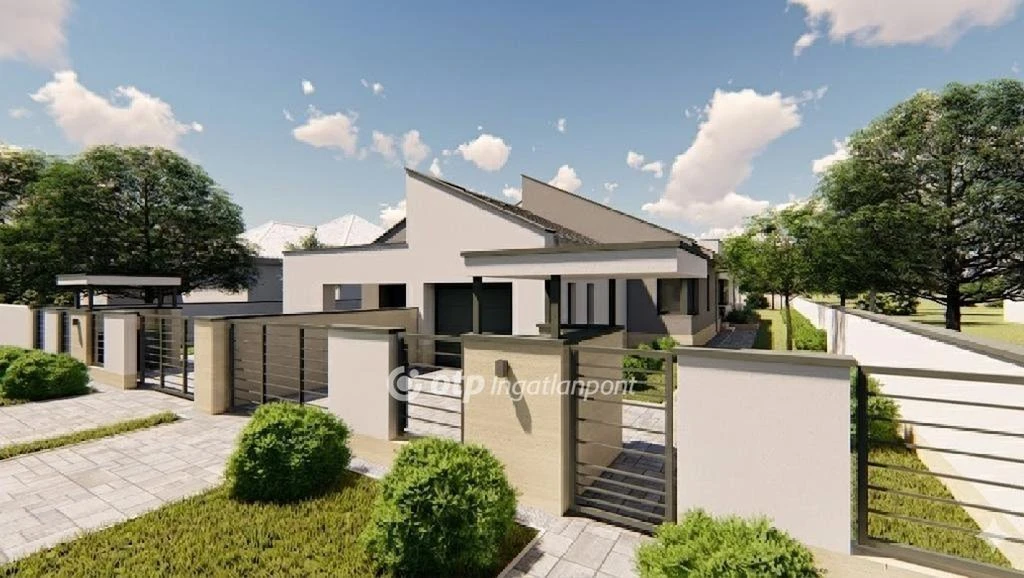 Eladó Ház, Nyíregyháza