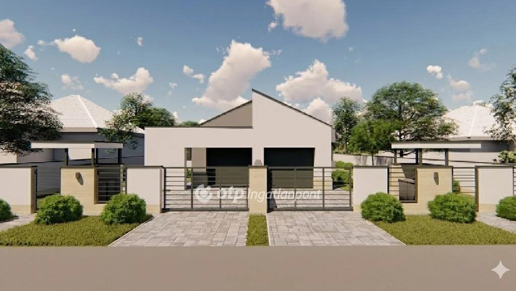 Eladó Ház, Nyíregyháza