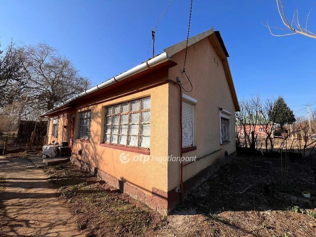 Eladó Ház, Nyíregyháza