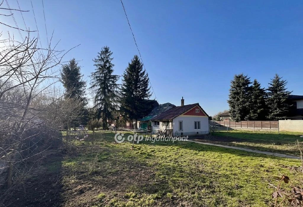 Eladó Telek, Nyíregyháza