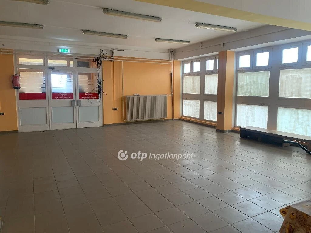 Eladó Üzlethelyiség, Tiszavasvári