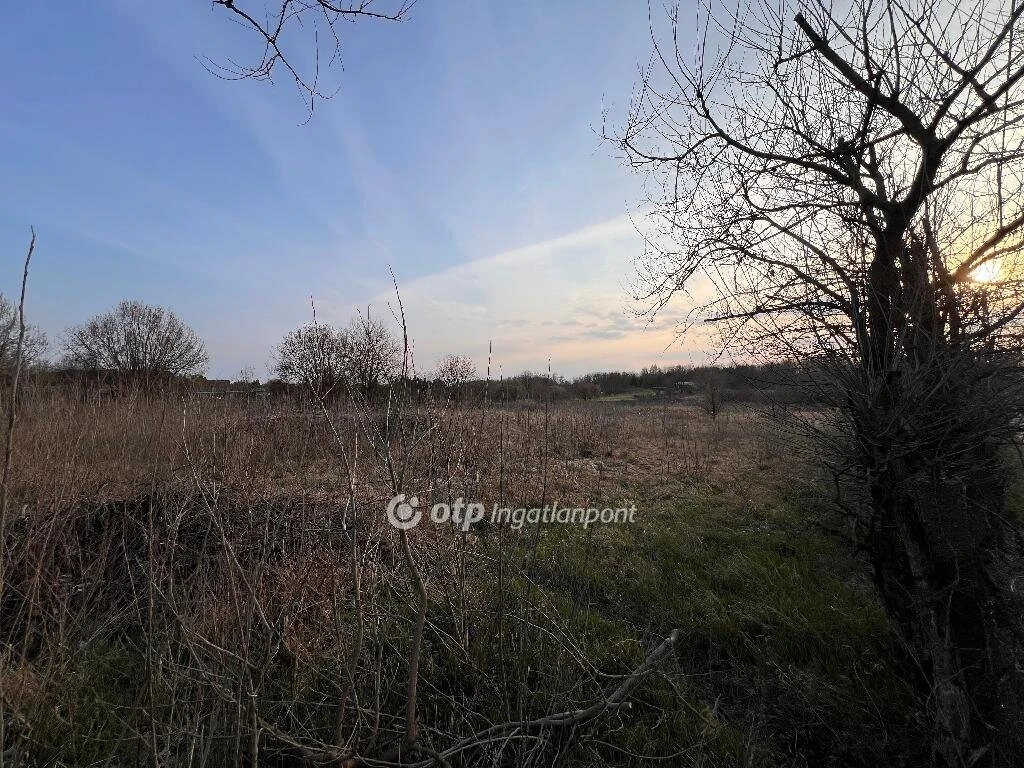 Eladó Telek, Nyíregyháza