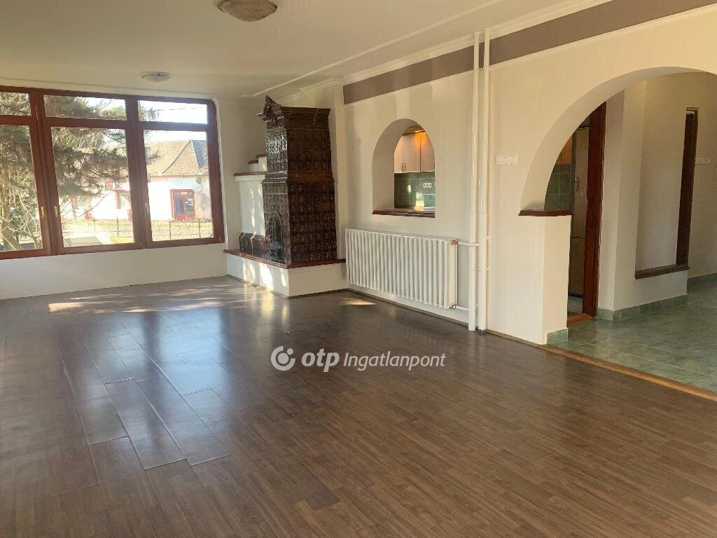 Eladó Ház, Tiszavasvári