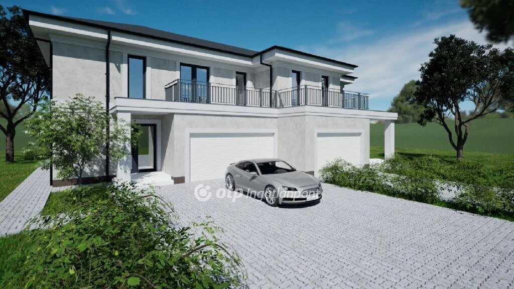 Eladó Ház, Nyíregyháza