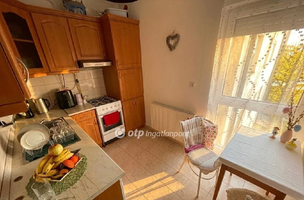 Eladó Lakás, Nyíregyháza